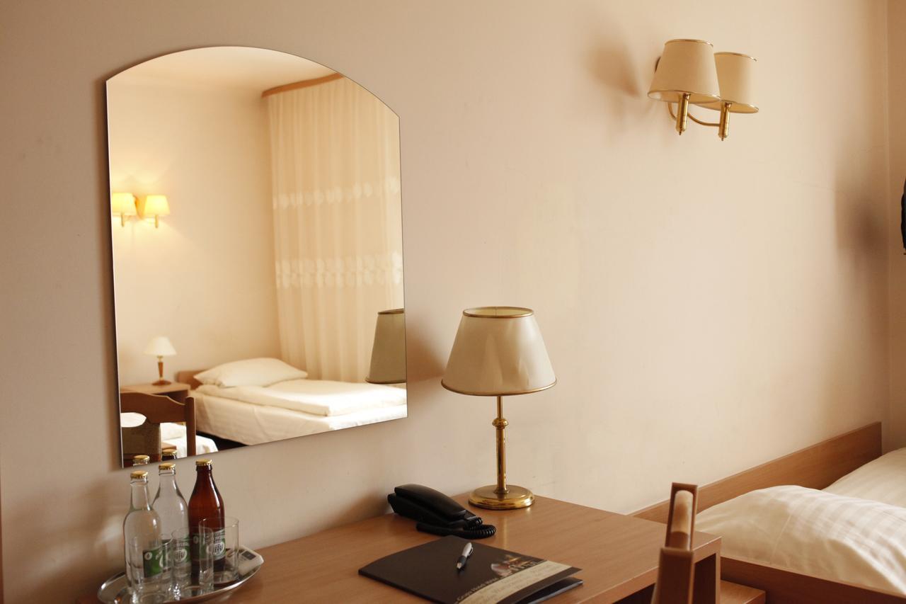 Iskra Hotel Radom Luaran gambar
