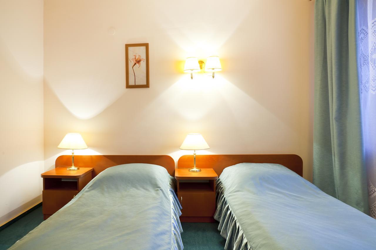 Iskra Hotel Radom Bilik gambar