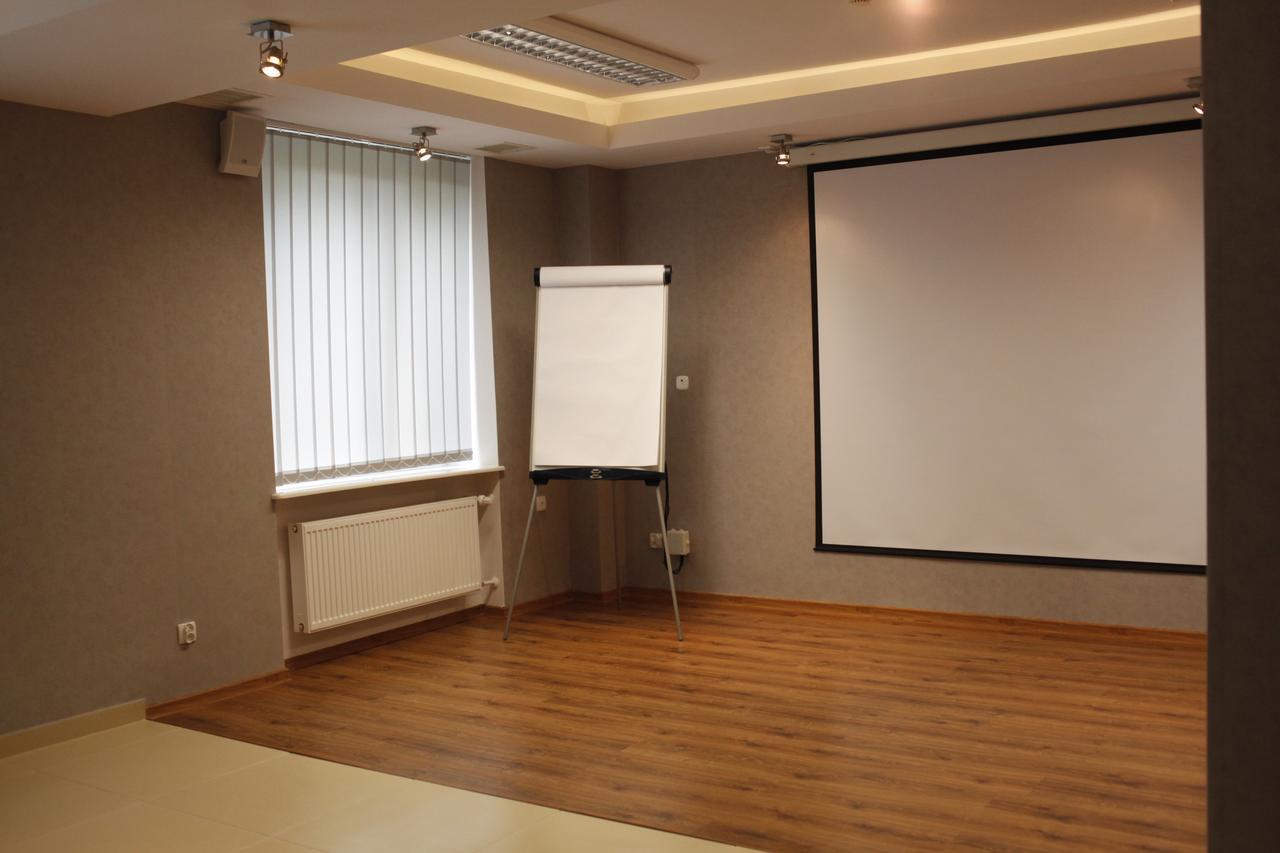 Iskra Hotel Radom Bilik gambar