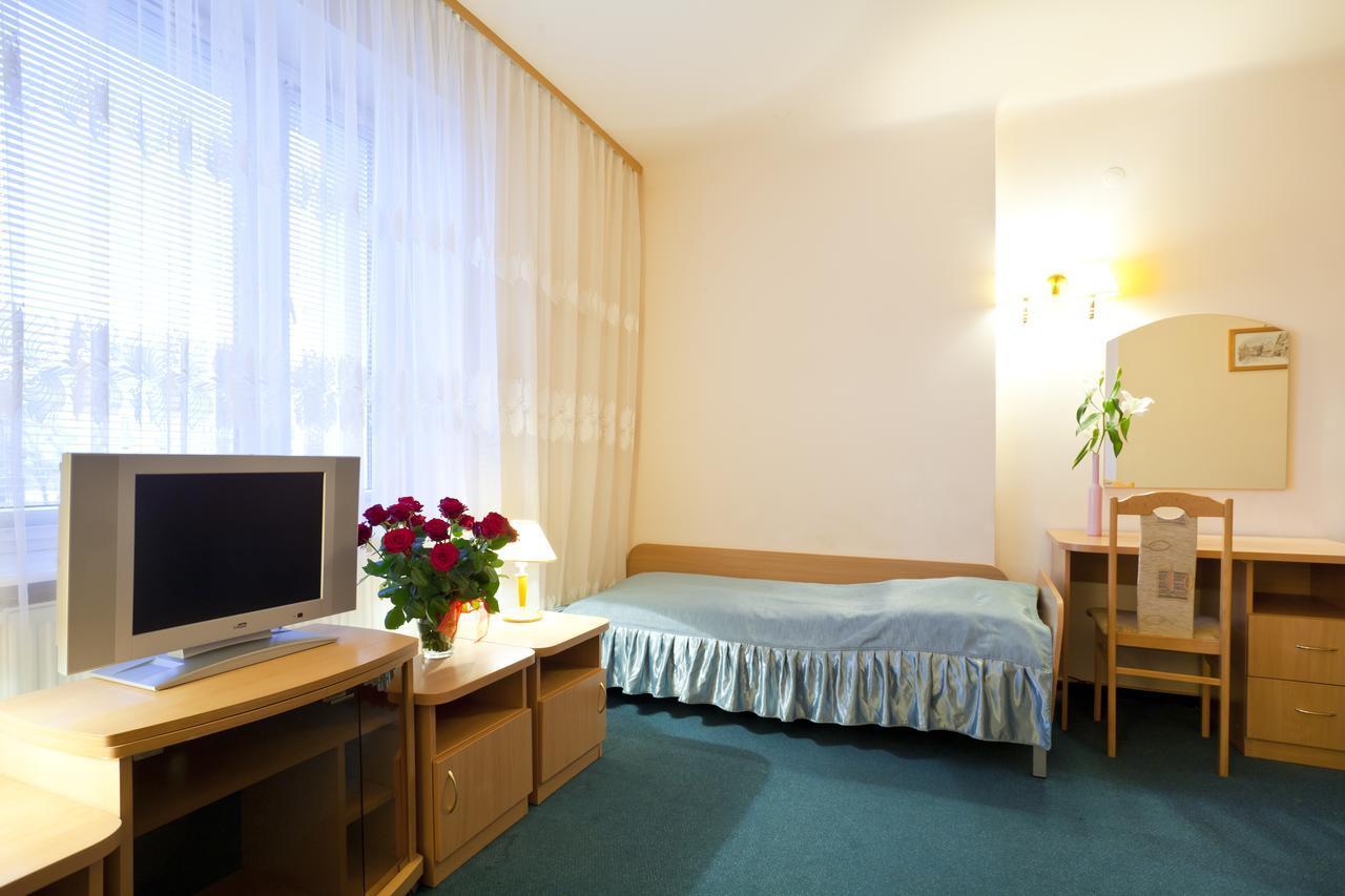 Iskra Hotel Radom Bilik gambar
