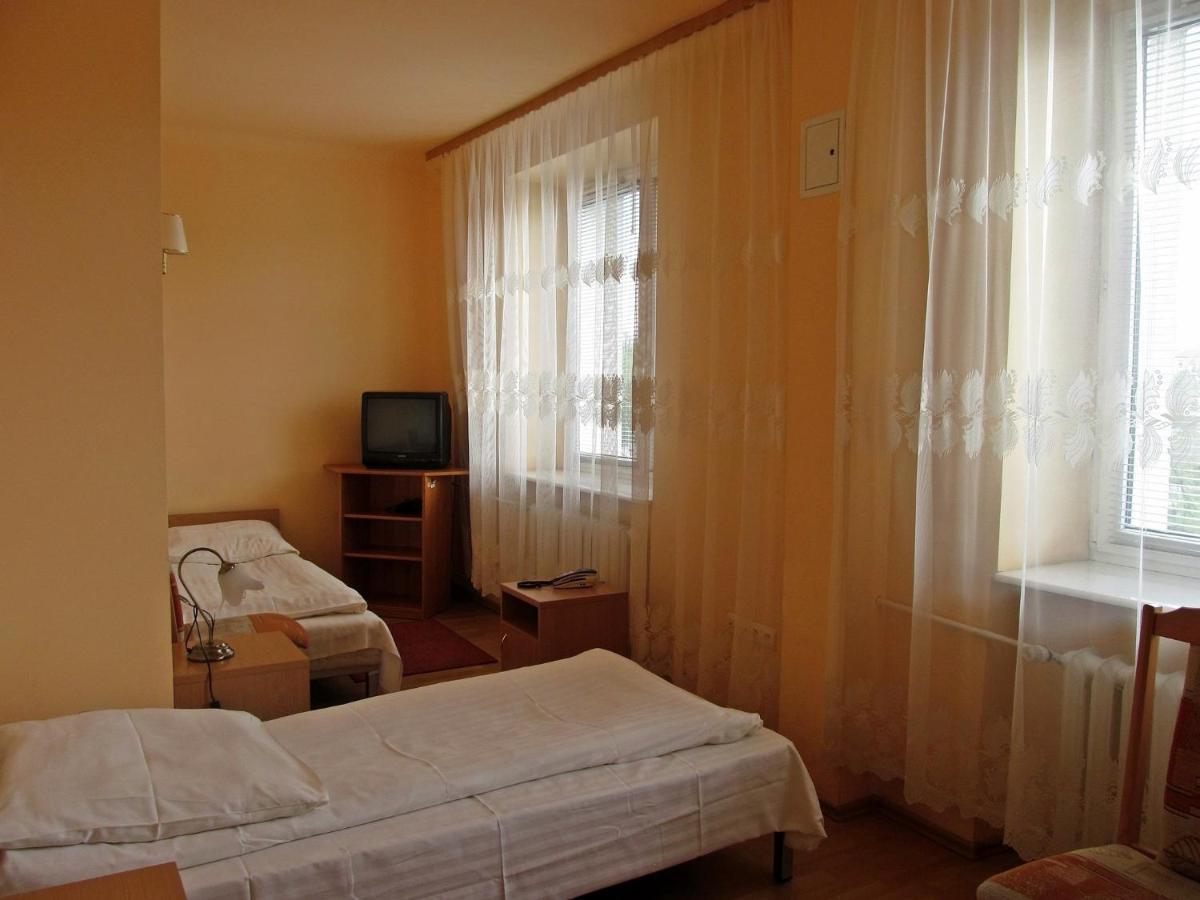 Iskra Hotel Radom Bilik gambar
